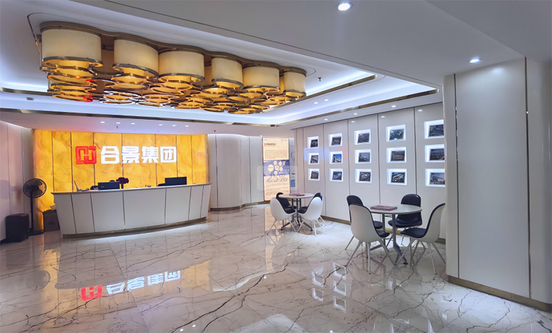 合景建設(shè)加速國(guó)際化戰(zhàn)略落地 泰國(guó)越南公司正式成立